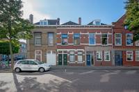 Woning Ebenhaëzerstraat 61 Rotterdam