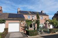 Woning Dasmer 10 Stein