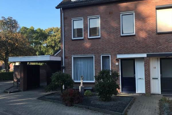 Woning Kattestaart 25 Venray