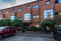 Woning Athenesingel 34 Den Haag