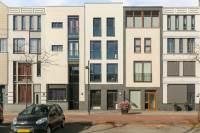 Woning Avenue Carnisse 198 Barendrecht