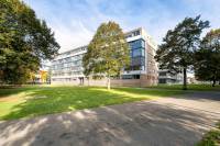 Woning Coulissen 3 Breda
