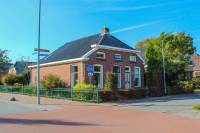 Woning Sluisweg 96 Kiel-Windeweer