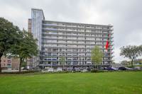 Woning Jan Dammassestraat 32 Rotterdam