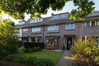 Woning Fabritiuslaan 32 Hilversum