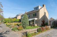 Woning Cromhoutstraat 34 Heerhugowaard