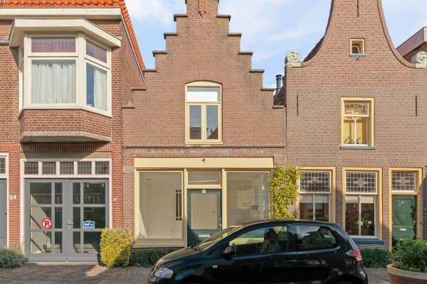 Woning Koningsweg 80 Alkmaar