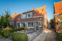 Woning Wernerlaan 35 Dirksland
