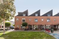 Woning Stravinskypad 26 Oud-Beijerland