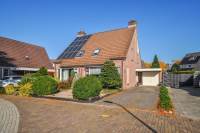 Woning Roggekamp 35 Hoogeveen