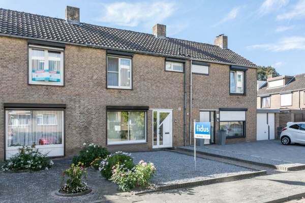 Woning Wolkammersdreef 50 Maastricht