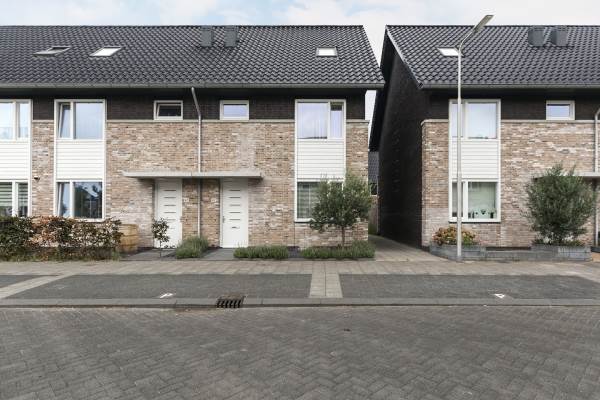 Woning Herlaerstraat 42 Bleiswijk