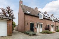Woning De Lange Kant 58 Oisterwijk
