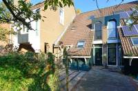 Woning Monnikevenne 64 Monnickendam