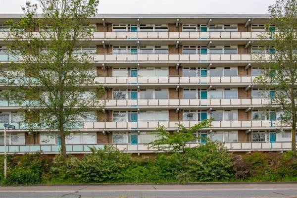 Woning Zwaluwstraat 212 Maassluis