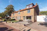 Woning Ir. Lelystraat 21 Harderwijk