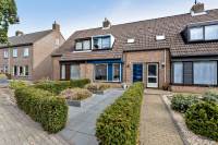 Woning Heiakker 35 Wagenberg