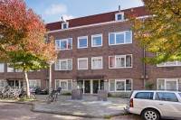 Woning Van Gentstraat 54 Amsterdam