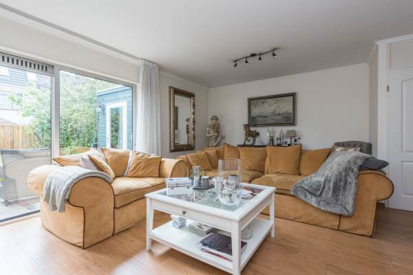 Woning De Akkers 15 Schiedam