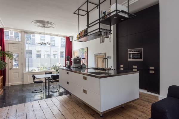 Woning Gerard Scholtenstraat 27 Rotterdam