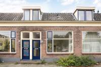 Woning Oude Pijlsweerdstraat 34 Utrecht