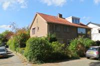 Woning Jacobaweg 15 Oosterbeek