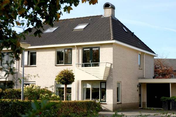 Woning Walakker 8 Roden