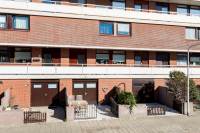 Woning Willy Sluiterstraat 73 Katwijk