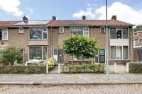 Woning Willem de Zwijgerlaan 96 Castricum