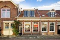 Woning Roosveldstraat 54 Haarlem