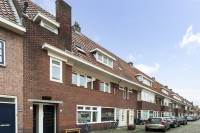 Woning Linnaeusstraat 43 Utrecht