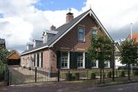 Woning Dorpsstraat 138 Bunschoten-Spakenburg