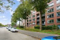 Woning Gazellestraat 96 Utrecht