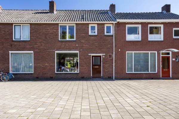Woning Hendrik Smeltweg 15 Enschede