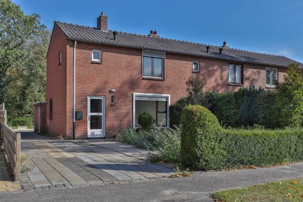 Woning Berkenlaan 42 Haren Gn