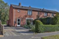 Woning Berkenlaan 42 Haren Gn