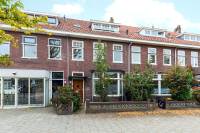 Woning Van Nesstraat 73 Haarlem