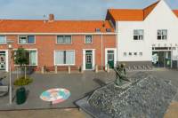 Woning Markt 85 Westkapelle