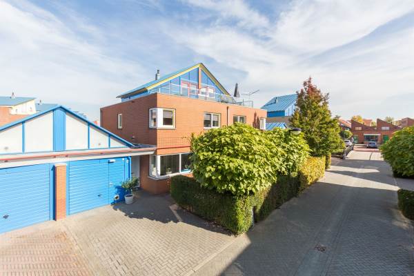Woning Karpaten 8 Doetinchem