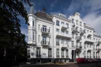 Woning Pieter Cornelisz. Hooftstraat 226 Amsterdam