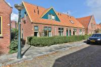 Woning Meidoornpad 34 Groningen