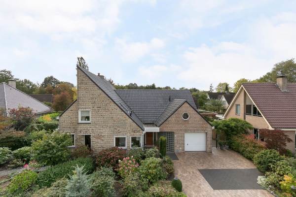 Woning Vreebergen 3 Assen