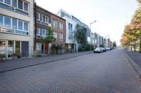 Woning Walhallalaan 44 Rotterdam