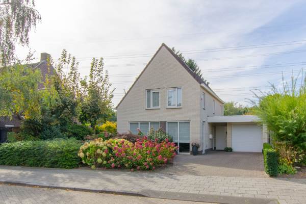 Woning Scheldestraat 4 Eindhoven