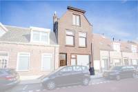 Woning Wethouder Fierman Eduard Meerburg senior kade 26 Katwijk