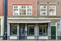 Woning Eerste Anjeliersdwarsstraat 4 Amsterdam