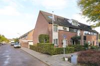 Woning De Tol 20 Hoogland