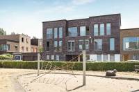 Woning Hindeloopenkade 14 Amersfoort