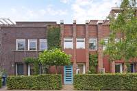 Woning Stavorenstraat 14 Amersfoort