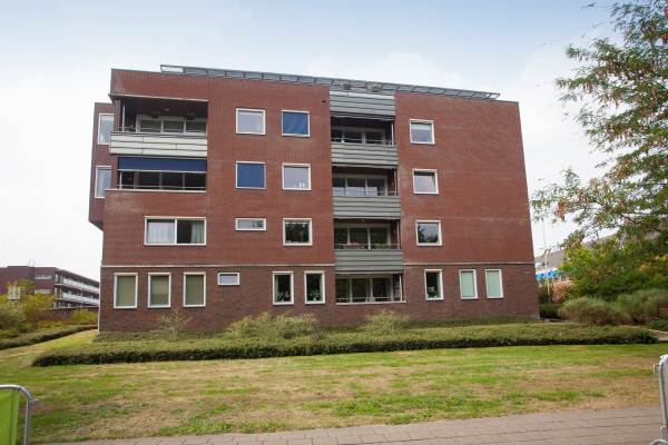 Woning Raadhuisstraat 11 Ede